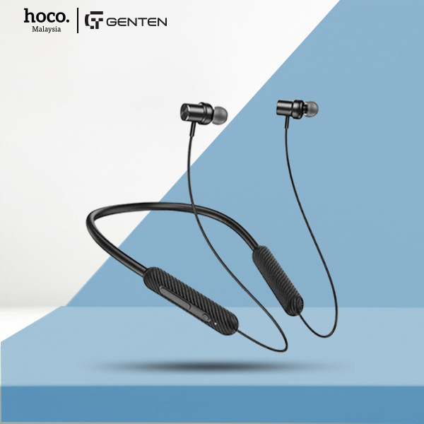 Picture of Hoco ES70 Wireless Bluetooth Neckband Earphone