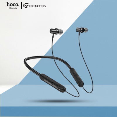 Picture of Hoco ES70 Wireless Bluetooth Neckband Earphone