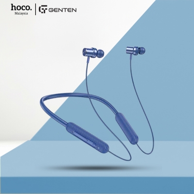 Picture of Hoco ES70 Wireless Bluetooth Neckband Earphone