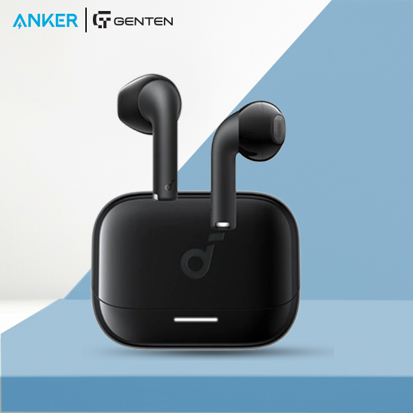 Picture of Anker Soundcore K20i Semi-in-Ear Earbuds