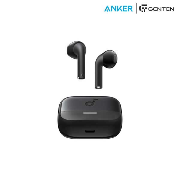 Picture of Anker Soundcore K20i Semi-in-Ear Earbuds