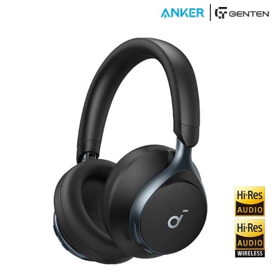 Picture of Anker Soundcore Space One ANC Over Ear Headphone