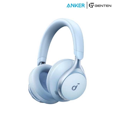 Picture of Anker Soundcore Space One ANC Over Ear Headphone
