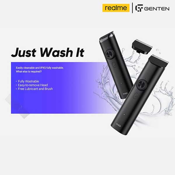 Picture of Realme DIZO Trimmer Neo
