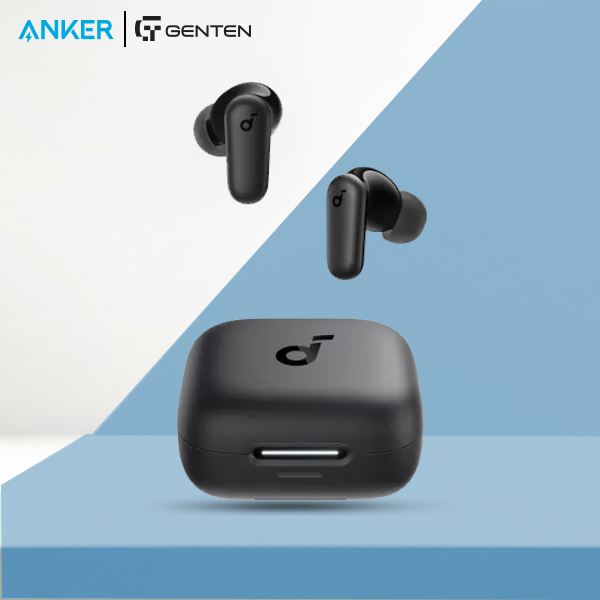 Picture of Anker Soundcore P30i ANC True Wireless Earbuds