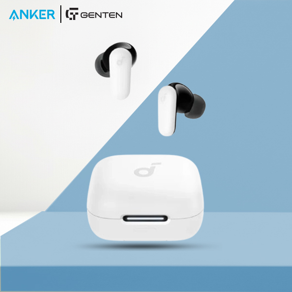 Picture of Anker Soundcore P30i ANC True Wireless Earbuds