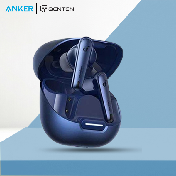 Picture of Anker Soundcore Liberty 4 NC True Wireless ANC Earbuds