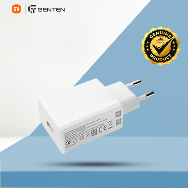 Picture of Xiaomi Mi 22.5W Fast Charging Adapter - EU