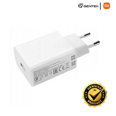Picture of Xiaomi Mi 22.5W Fast Charging Adapter - EU
