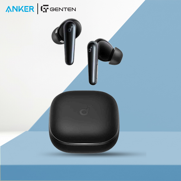 Picture of Anker Soundcore Liberty 5 Noise Cancelling Wireless Earbuds