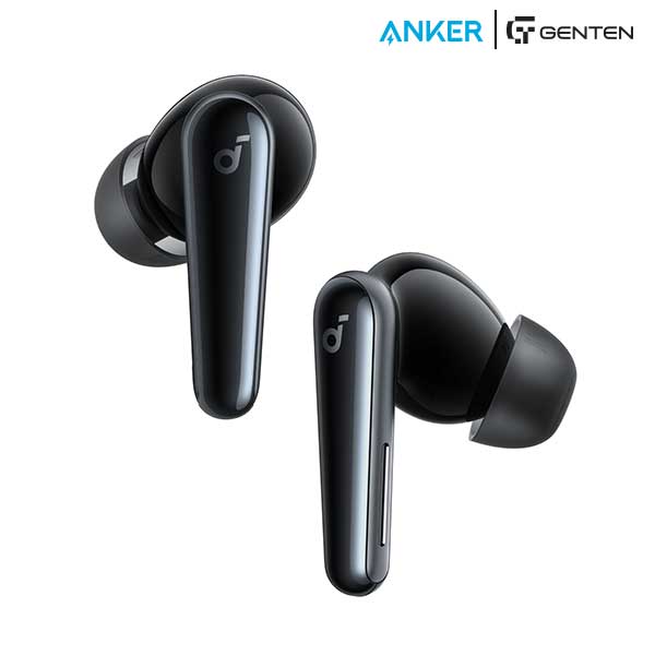 Picture of Anker Soundcore Liberty 5 Noise Cancelling Wireless Earbuds
