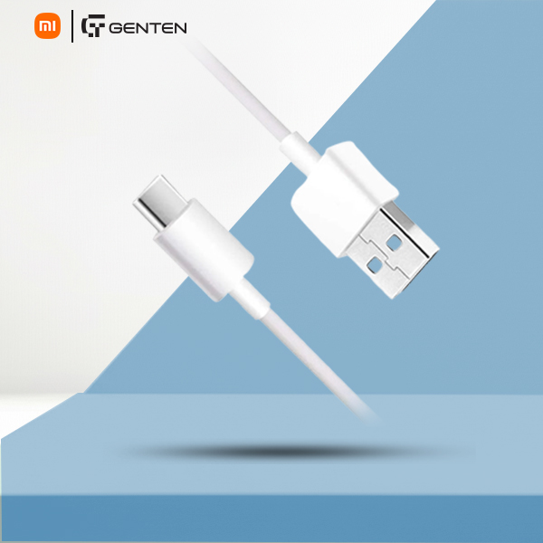 Picture of Xiaomi Mi USB A to Type-C 3A Data Cable - 1M