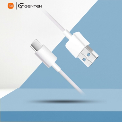 Picture of Xiaomi Mi USB A to Type-C 3A Data Cable - 1M