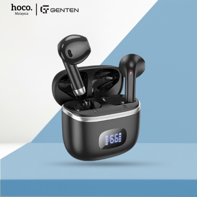 Picture of Hoco EQ1 Music Guide True Wireless Earbuds