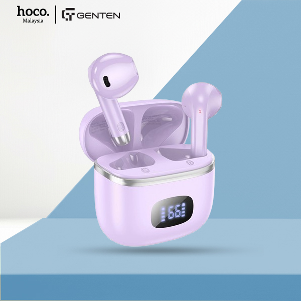 Picture of Hoco EQ1 Music Guide True Wireless Earbuds