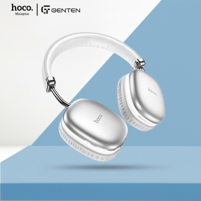 Picture of Hoco W35 Wireless Bluetooth Headphone