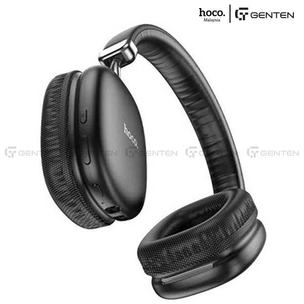 Picture of Hoco W35 Wireless Bluetooth Headphone