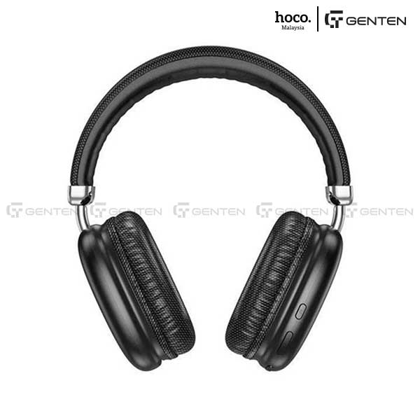 Picture of Hoco W35 Wireless Bluetooth Headphone