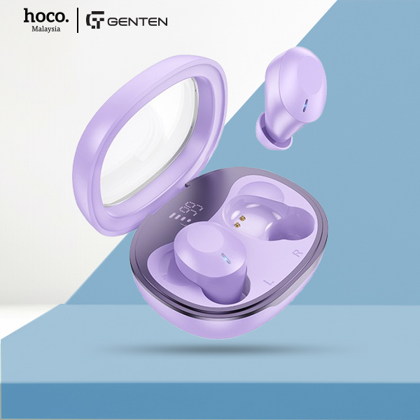 Picture of Hoco EQ3 True Wireless Earbuds