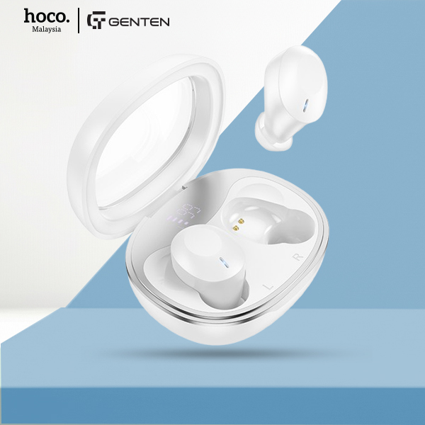 Picture of Hoco EQ3 True Wireless Earbuds