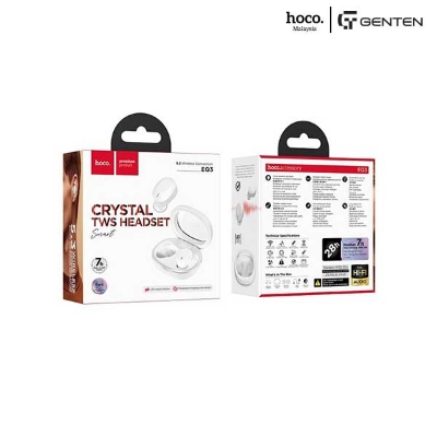 Picture of Hoco EQ3 True Wireless Earbuds