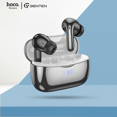 Picture of Hoco EQ16 ANC+ENC True Wireless Earbuds