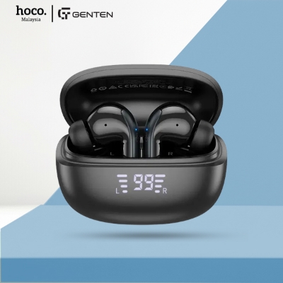 Picture of Hoco EQ5 ANC+ENC True Wireless Earbuds