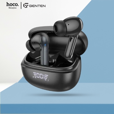 Picture of Hoco EQ5 ANC+ENC True Wireless Earbuds