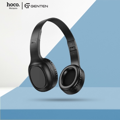 Picture of Hoco W46 Charm Bluetooth Wireless Headphone