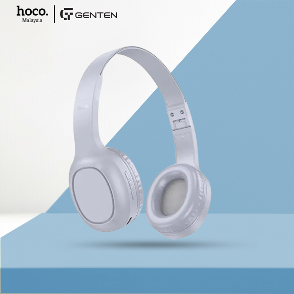 Picture of Hoco W46 Charm Bluetooth Wireless Headphone