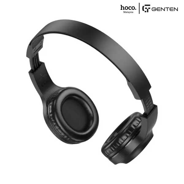 Picture of Hoco W46 Charm Bluetooth Wireless Headphone