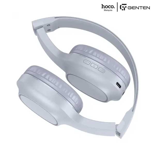 Picture of Hoco W46 Charm Bluetooth Wireless Headphone