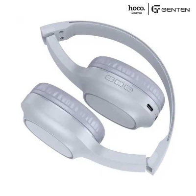 Picture of Hoco W46 Charm Bluetooth Wireless Headphone