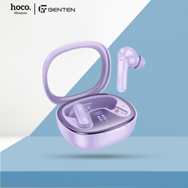 Picture of Hoco EQ6 True Wireless Earbuds