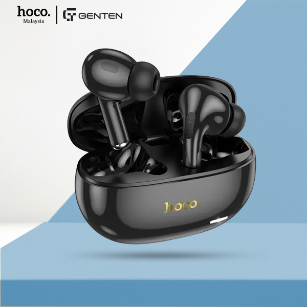 Picture of Hoco EW60 Plus ANC True Wireless Earbuds