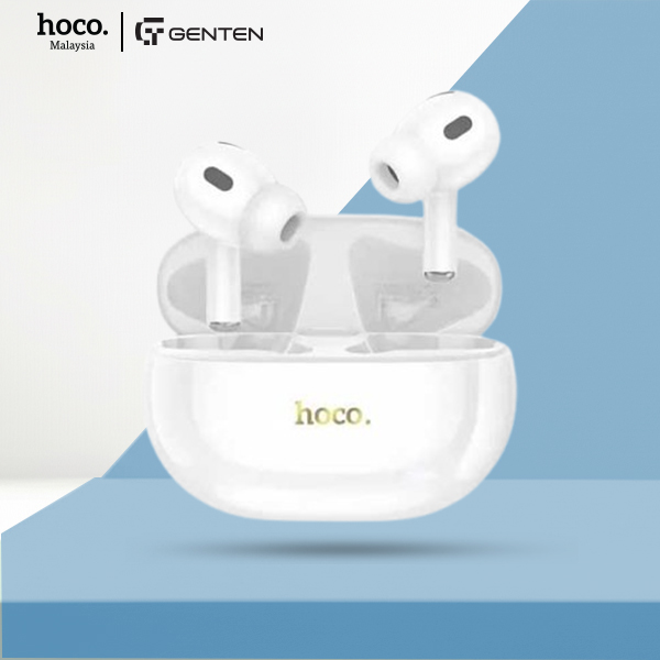 Picture of Hoco EW60 Plus ANC True Wireless Earbuds