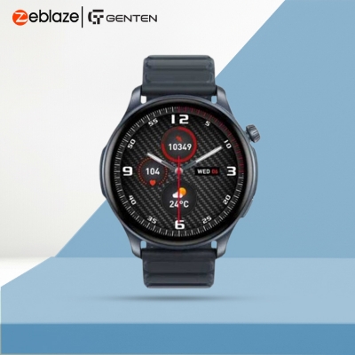 Picture of Zeblaze Btalk 3 Pro Amoled Smart Watch