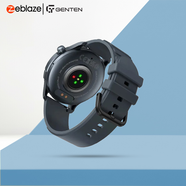 Picture of Zeblaze Btalk 3 Pro Amoled Smart Watch