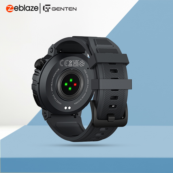 Picture of Zeblaze ARES 3 Plus Bluetooth Calling Smart Watch