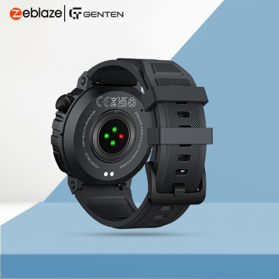 Picture of Zeblaze ARES 3 Plus Bluetooth Calling Smart Watch