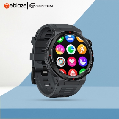 Picture of Zeblaze ARES 3 Plus Bluetooth Calling Smart Watch