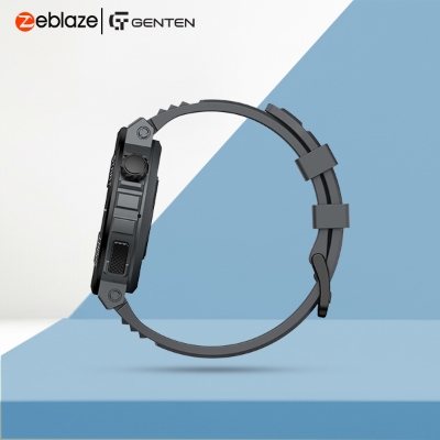 Picture of Zeblaze ARES 3 Plus Bluetooth Calling Smart Watch