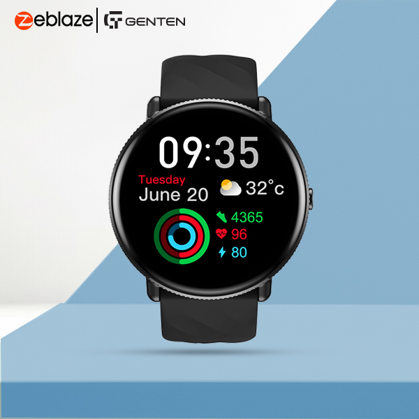 Picture of Zeblaze GTR 3 Pro Amoled Display Smart Watch