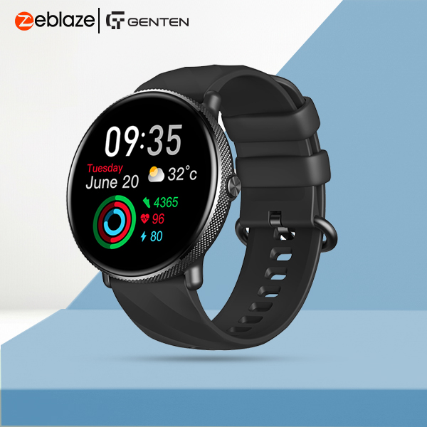 Picture of Zeblaze GTR 3 Pro Amoled Display Smart Watch