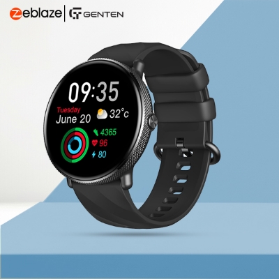 Picture of Zeblaze GTR 3 Pro Amoled Display Smart Watch