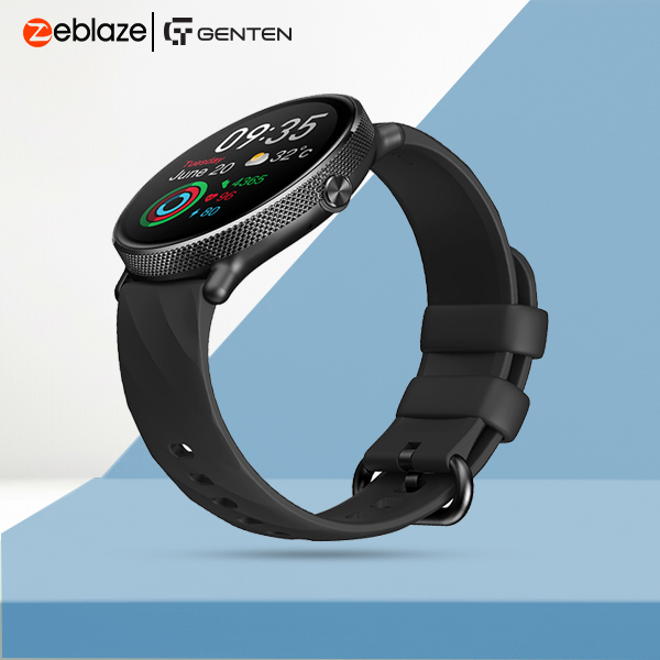 Picture of Zeblaze GTR 3 Pro Amoled Display Smart Watch