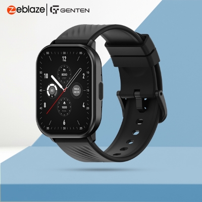 Picture of Zeblaze GTS 3 Bluetooth Calling Smart Watch