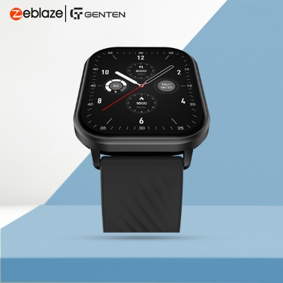 Picture of Zeblaze GTS 3 Bluetooth Calling Smart Watch