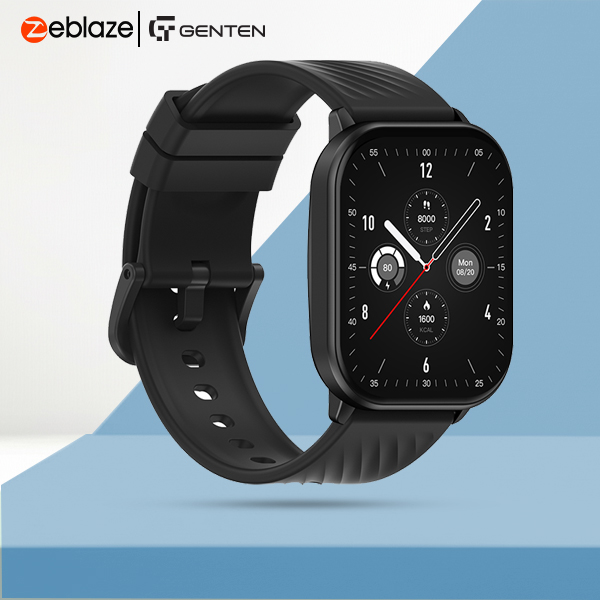 Picture of Zeblaze GTS 3 Bluetooth Calling Smart Watch