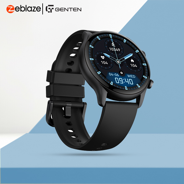 Picture of Zeblaze Btalk 3 Plus Bluetooth Calling Smart Watch